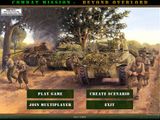 [Combat Mission: Beyond Overlord - скриншот №12]