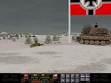 [Combat Mission: Beyond Overlord - скриншот №21]