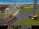 [Combat Mission: Beyond Overlord - скриншот №22]