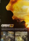 [Combat: Task Force 121 - обложка №3]