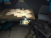 Combat: Task Force 121