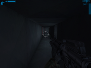 Combat: Task Force 121