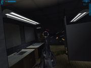 Combat: Task Force 121