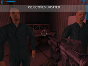 Combat: Task Force 121