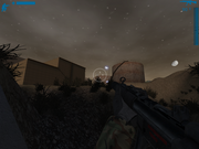 Combat: Task Force 121