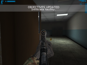 Combat: Task Force 121