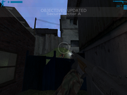 Combat: Task Force 121