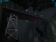 Combat: Task Force 121