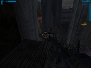 Combat: Task Force 121