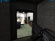 Combat: Task Force 121