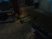 Combat: Task Force 121