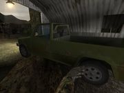 Combat: Task Force 121