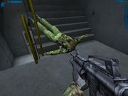 Combat: Task Force 121