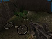 Combat: Task Force 121