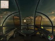 Combat Wings