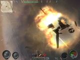 [Скриншот: Combat Wings]