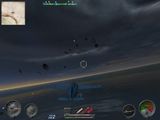 [Скриншот: Combat Wings]