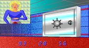 Combination Lock