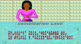 [Combination Lock - скриншот №3]