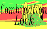 [Combination Lock - скриншот №17]