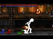 Come Back Taiji Boys