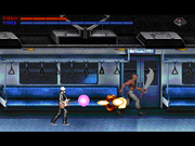 Come Back Taiji Boys