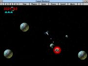 Comet Busters!