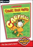 [Comic Book Maker Featuring Garfield - обложка №1]