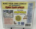 [Comic Book Maker Featuring Garfield - обложка №3]