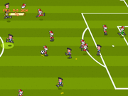 Comic Kicker: Euro 2000