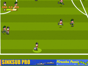 Comic Kicker: Euro 2000
