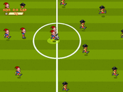 Comic Kicker: Euro 2000