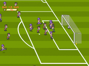 Comic Kicker: Euro 2000