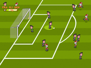 Comic Kicker: Euro 2000