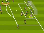 Comic Kicker: Euro 2000