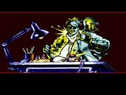 Comix Zone