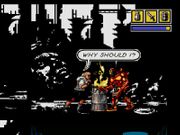 Comix Zone
