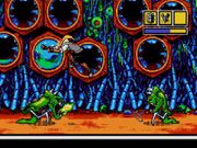 Comix Zone