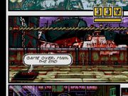Comix Zone
