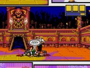 Comix Zone