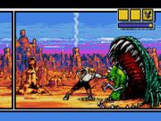 Comix Zone
