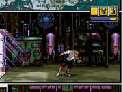 Comix Zone