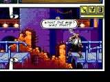 [Comix Zone - скриншот №7]