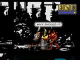 [Comix Zone - скриншот №15]