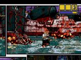 [Comix Zone - скриншот №27]