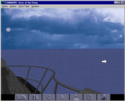 Command: Aces of the Deep