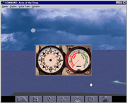 Command: Aces of the Deep