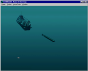 Command: Aces of the Deep