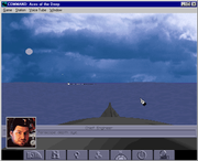 Command: Aces of the Deep