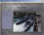 Command: Aces of the Deep